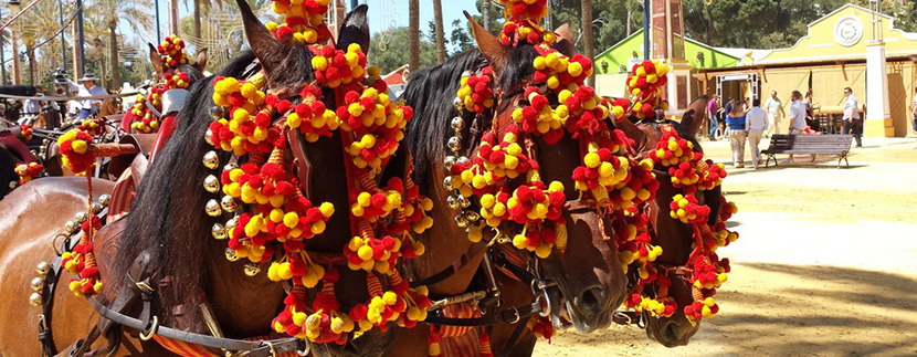 Feria del Caballo